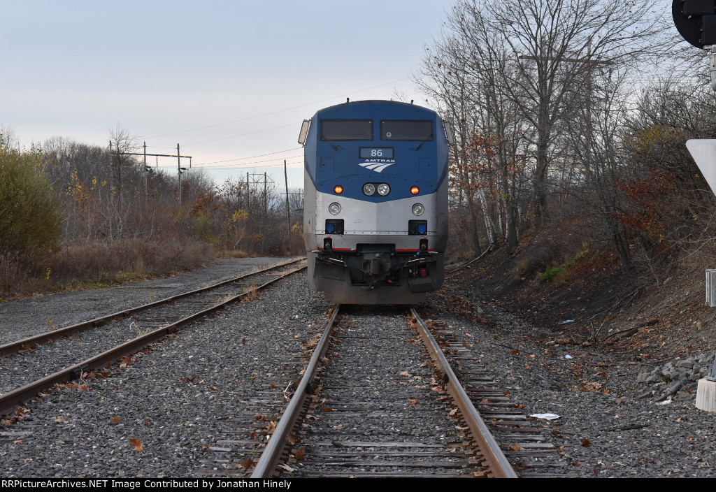 Downeaster